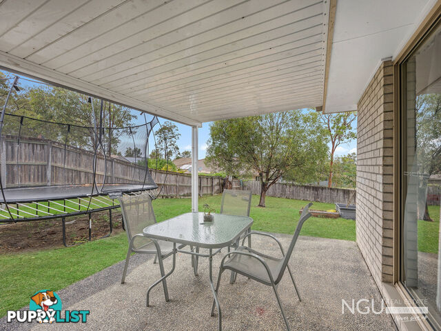 31 Tranquillity Circle Brassall QLD 4305