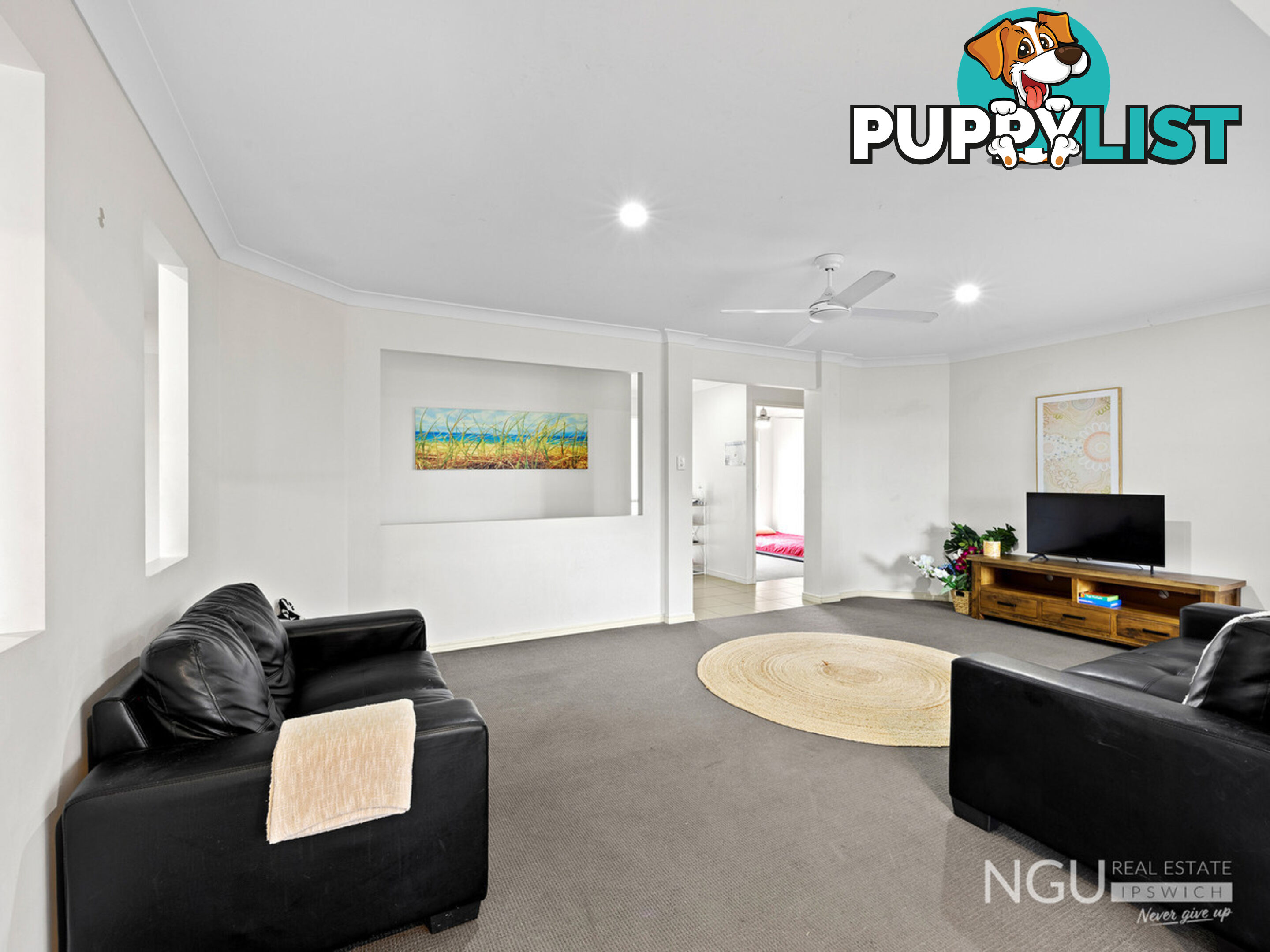31 Tranquillity Circle Brassall QLD 4305