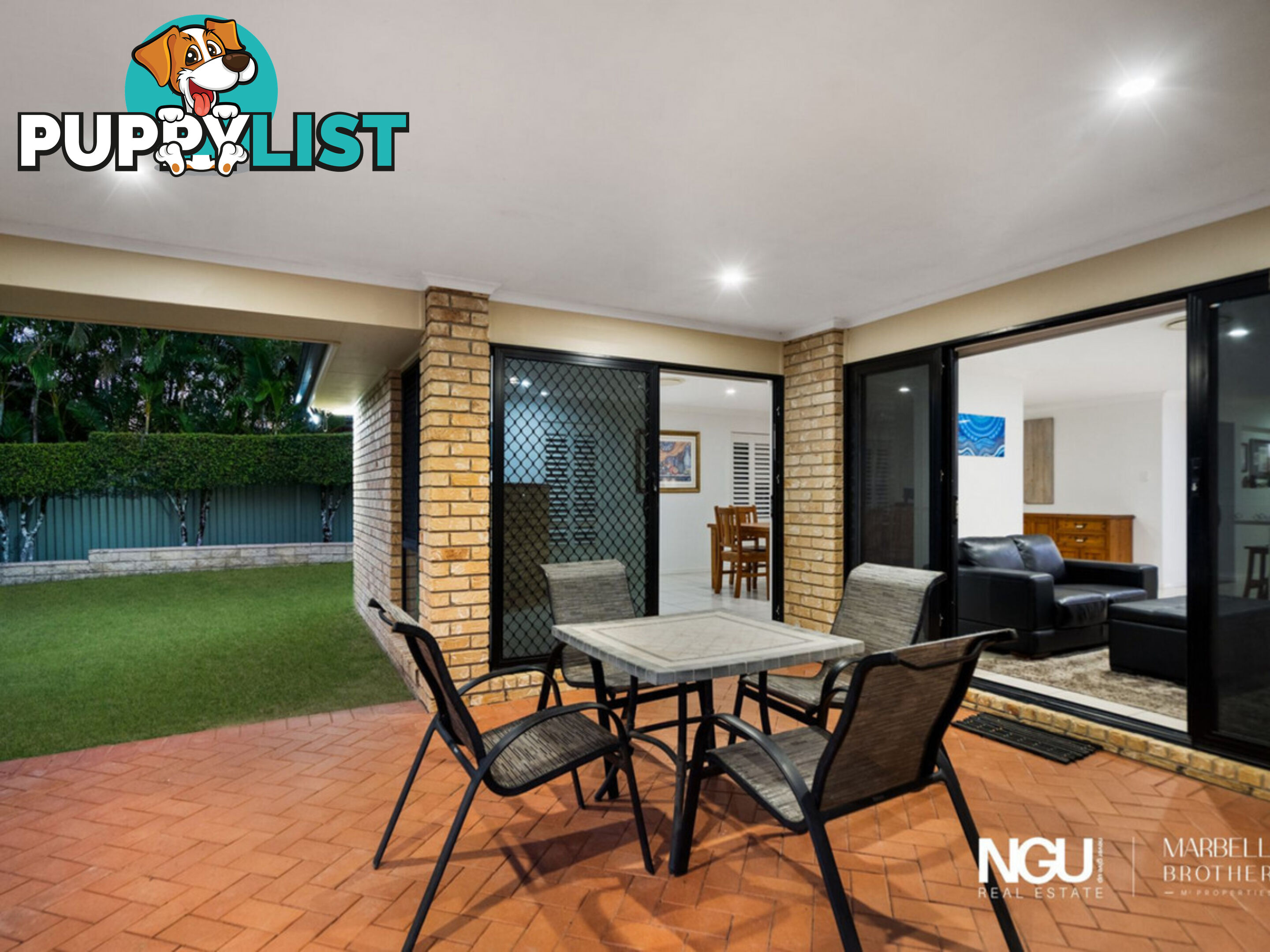 34 Mellor Place Brassall QLD 4305