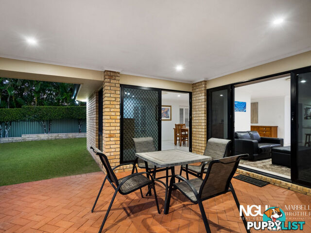 34 Mellor Place Brassall QLD 4305
