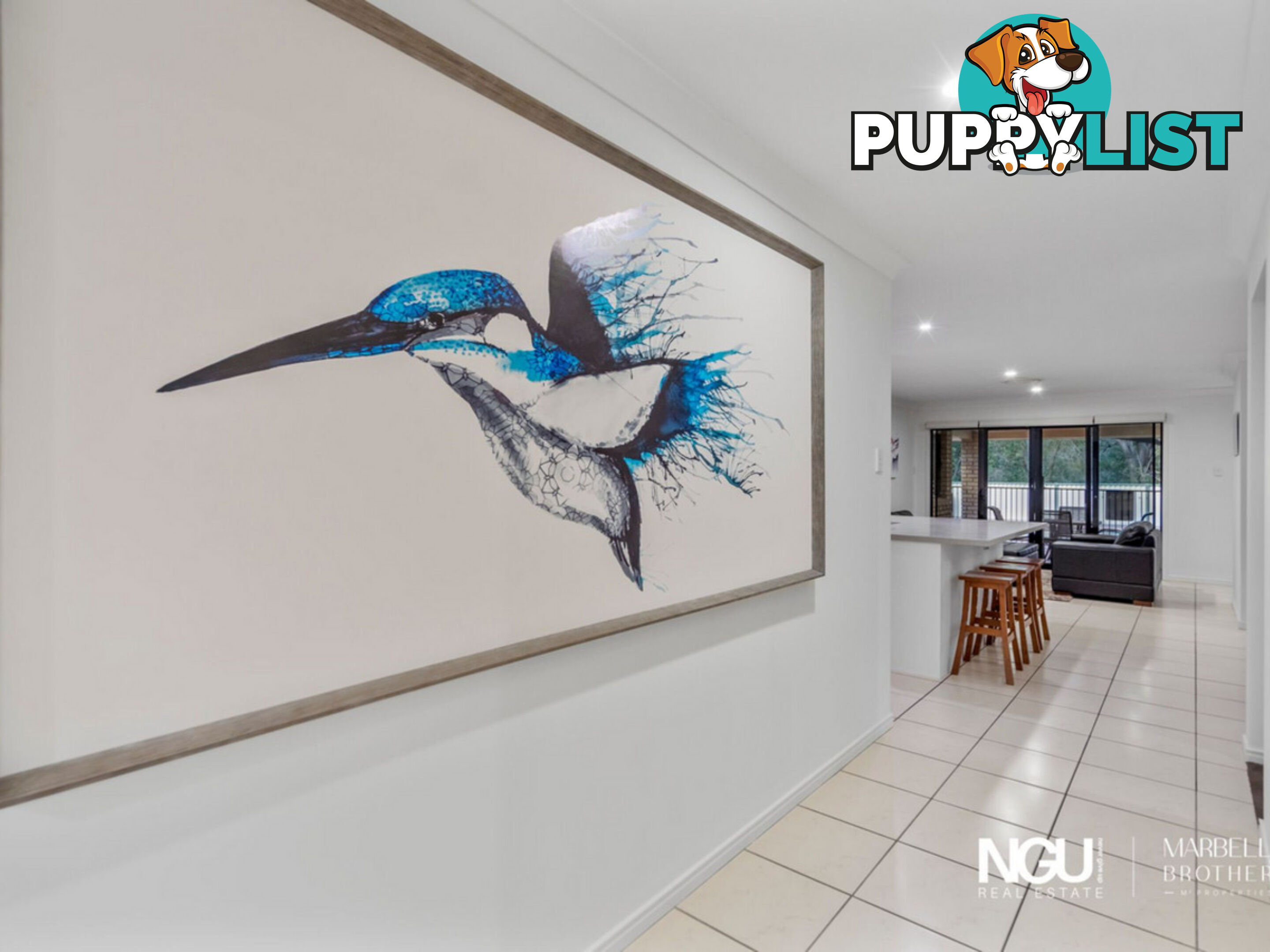 34 Mellor Place Brassall QLD 4305