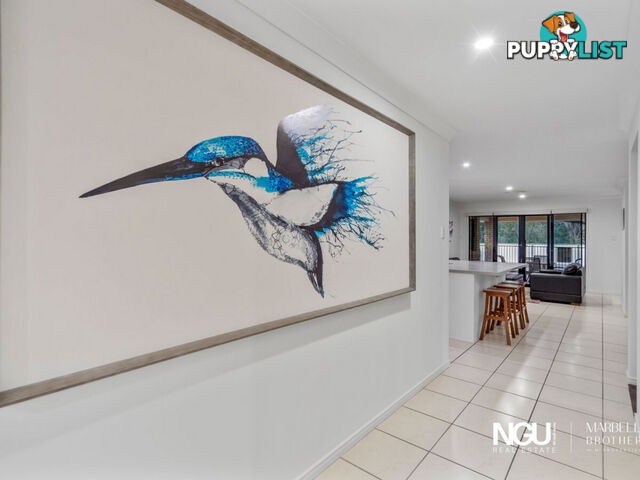 34 Mellor Place Brassall QLD 4305