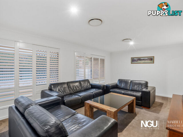 34 Mellor Place Brassall QLD 4305