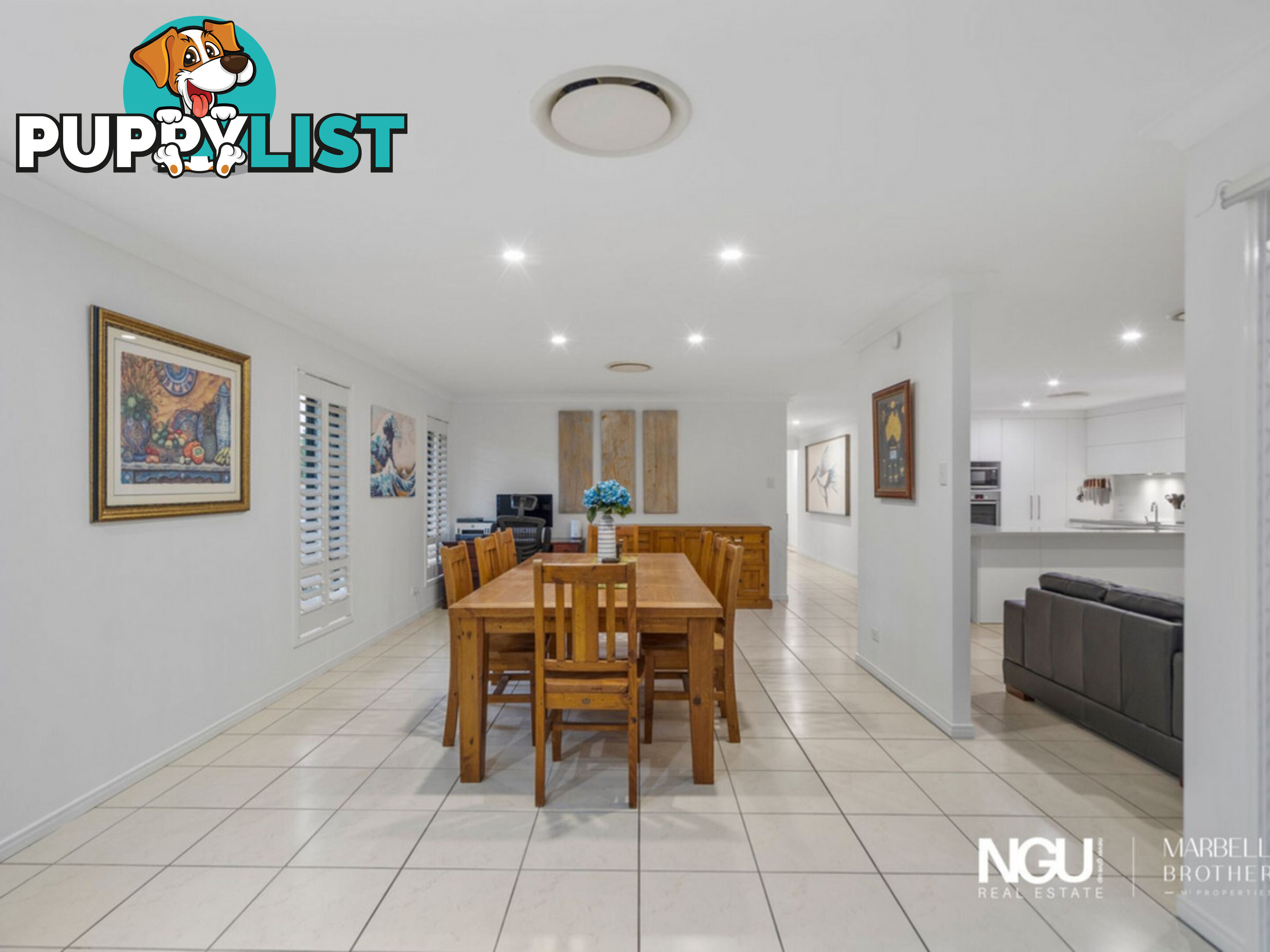 34 Mellor Place Brassall QLD 4305