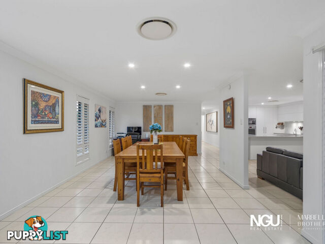 34 Mellor Place Brassall QLD 4305