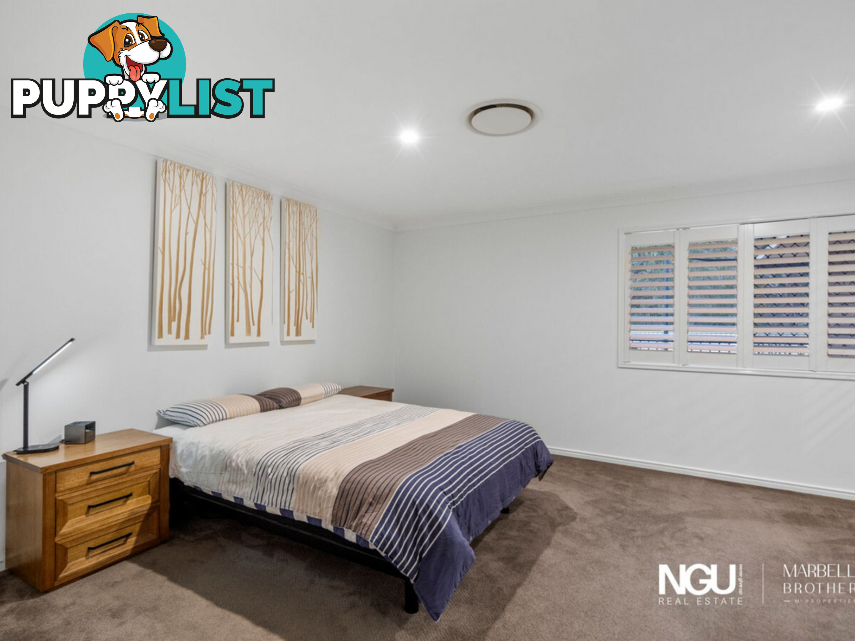 34 Mellor Place Brassall QLD 4305