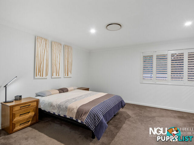 34 Mellor Place Brassall QLD 4305