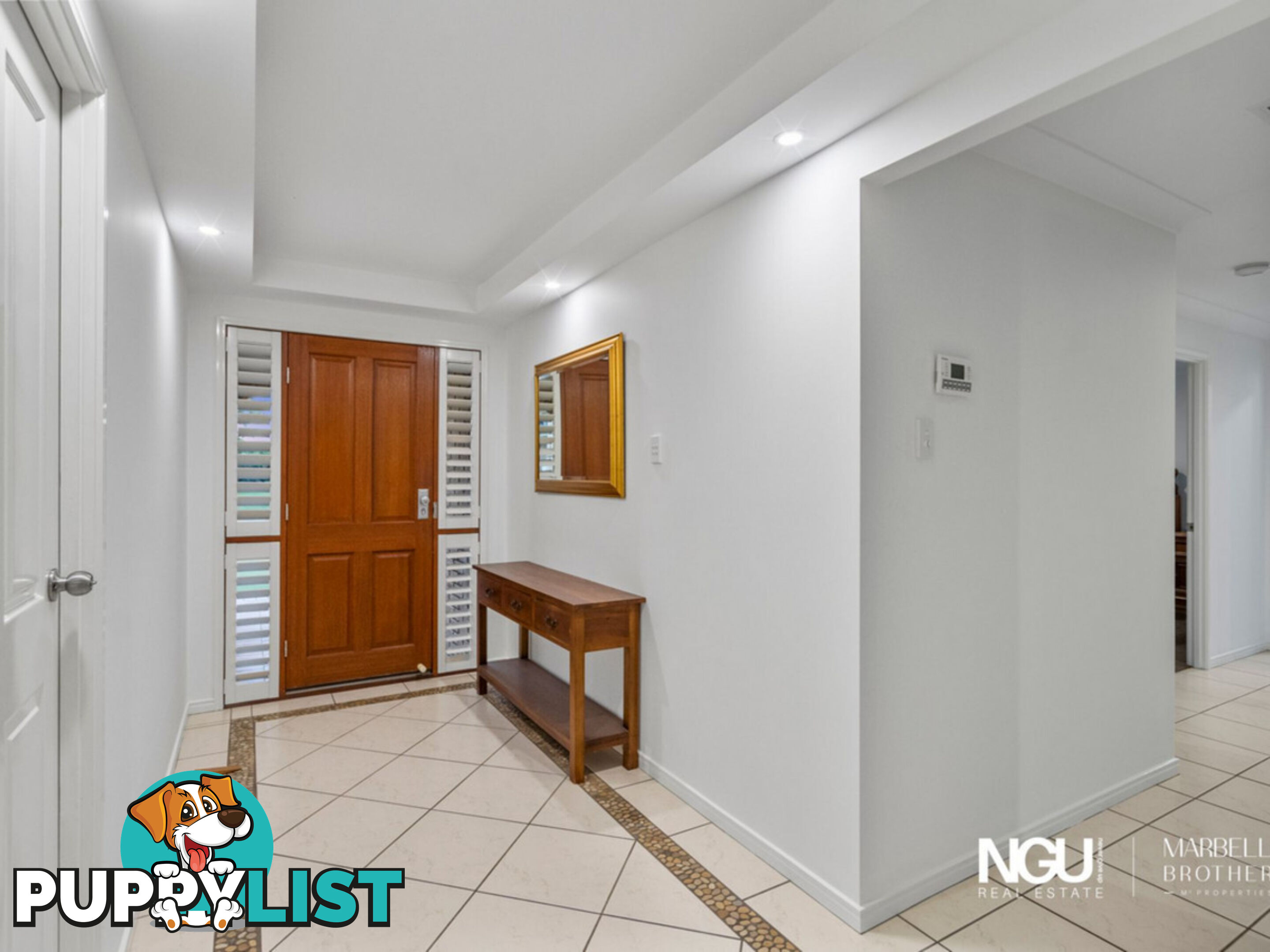34 Mellor Place Brassall QLD 4305