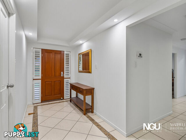 34 Mellor Place Brassall QLD 4305