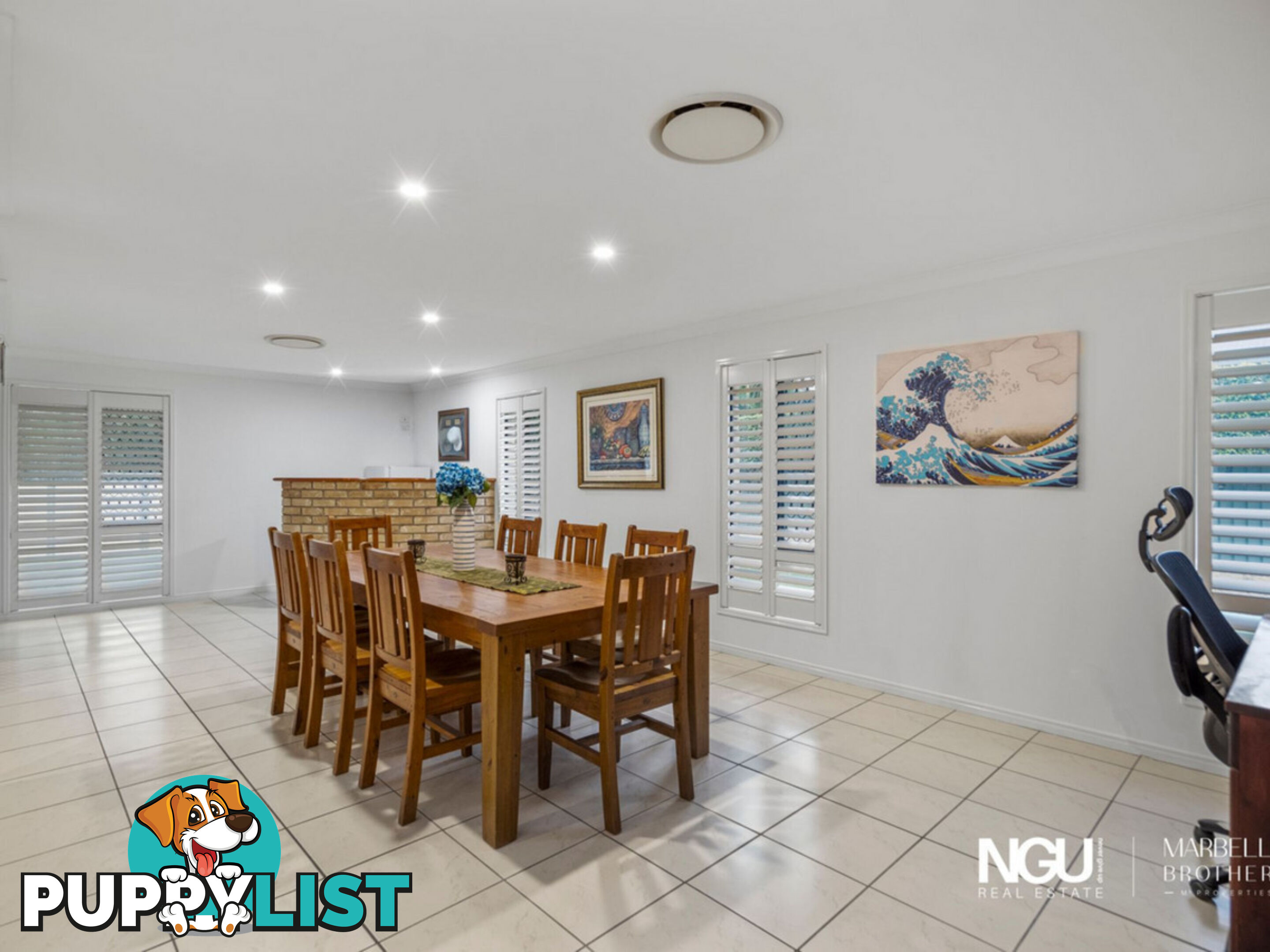 34 Mellor Place Brassall QLD 4305