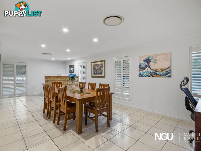 34 Mellor Place Brassall QLD 4305