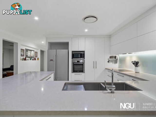 34 Mellor Place Brassall QLD 4305
