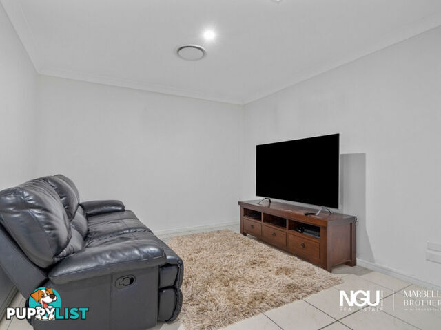 34 Mellor Place Brassall QLD 4305