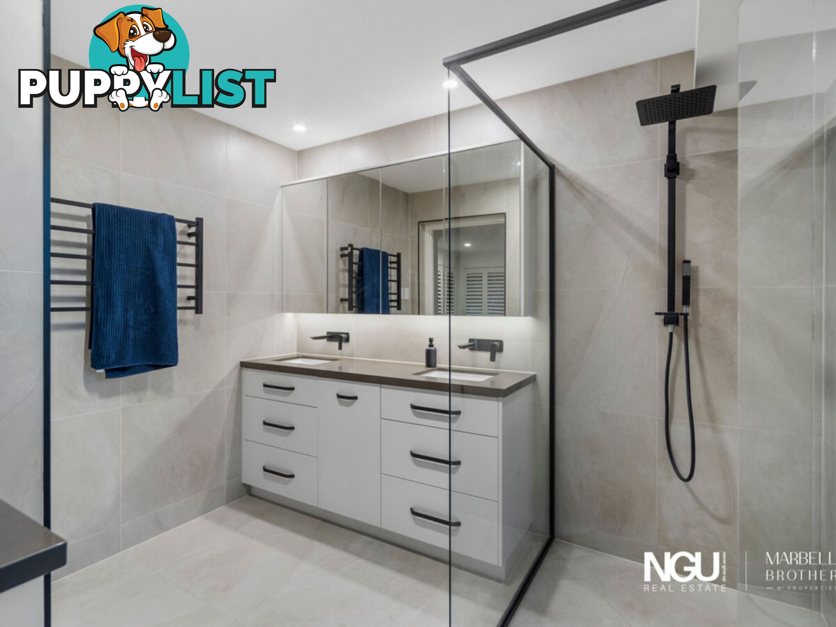 34 Mellor Place Brassall QLD 4305
