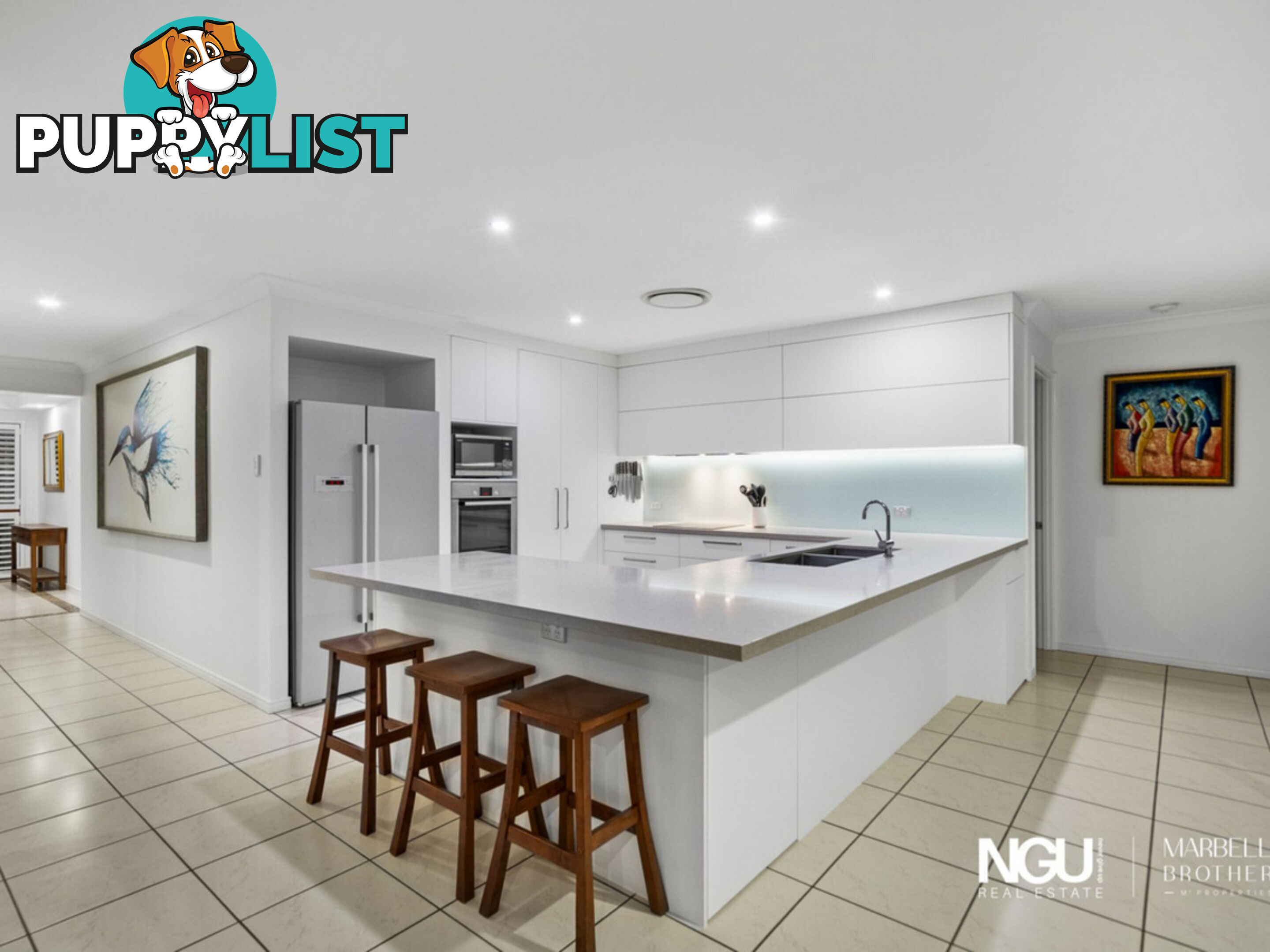 34 Mellor Place Brassall QLD 4305