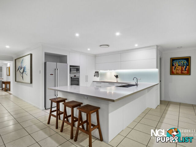 34 Mellor Place Brassall QLD 4305