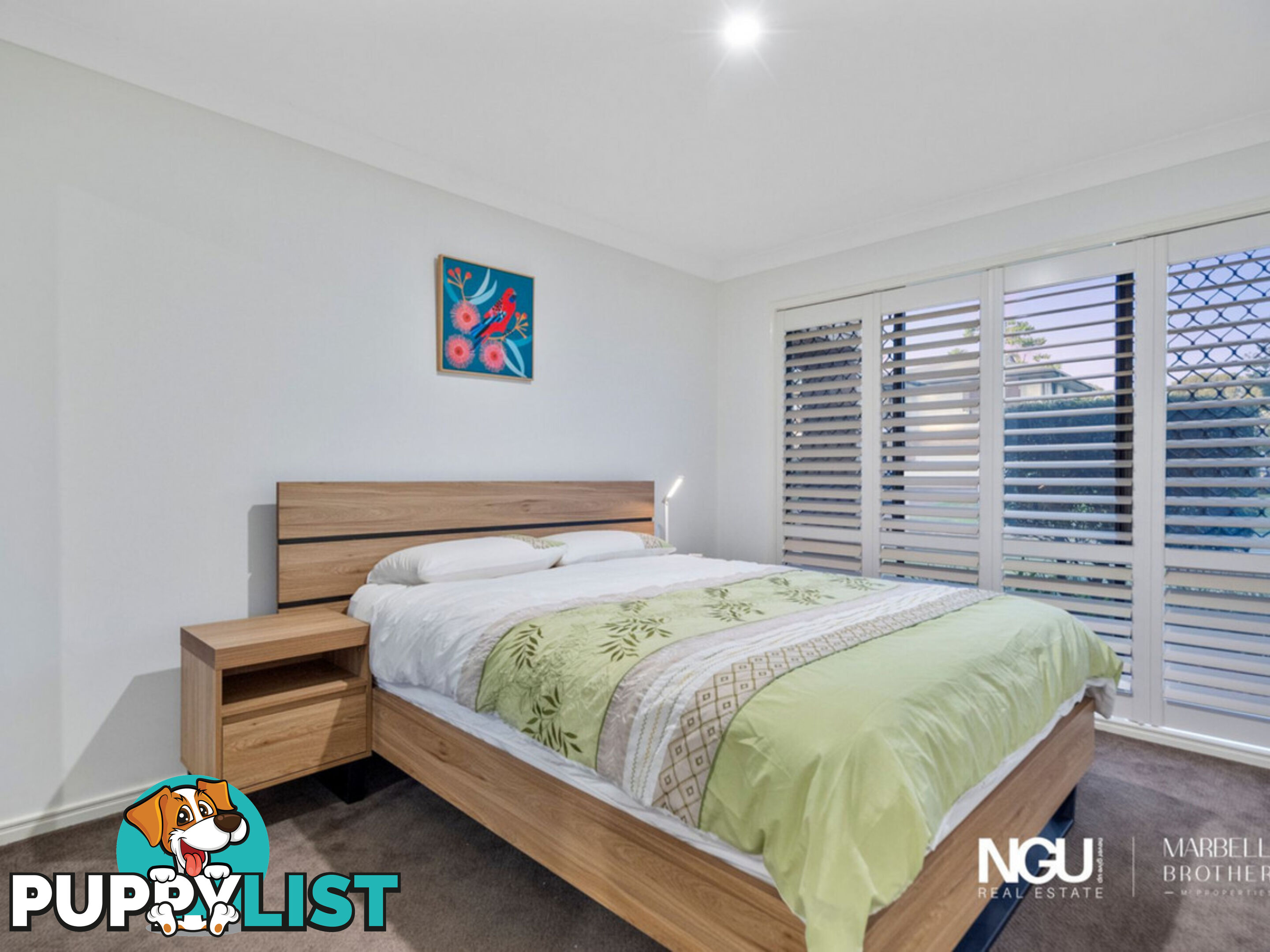 34 Mellor Place Brassall QLD 4305