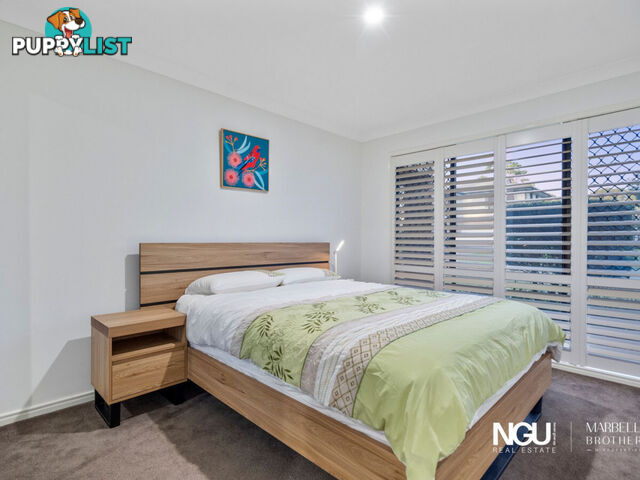 34 Mellor Place Brassall QLD 4305