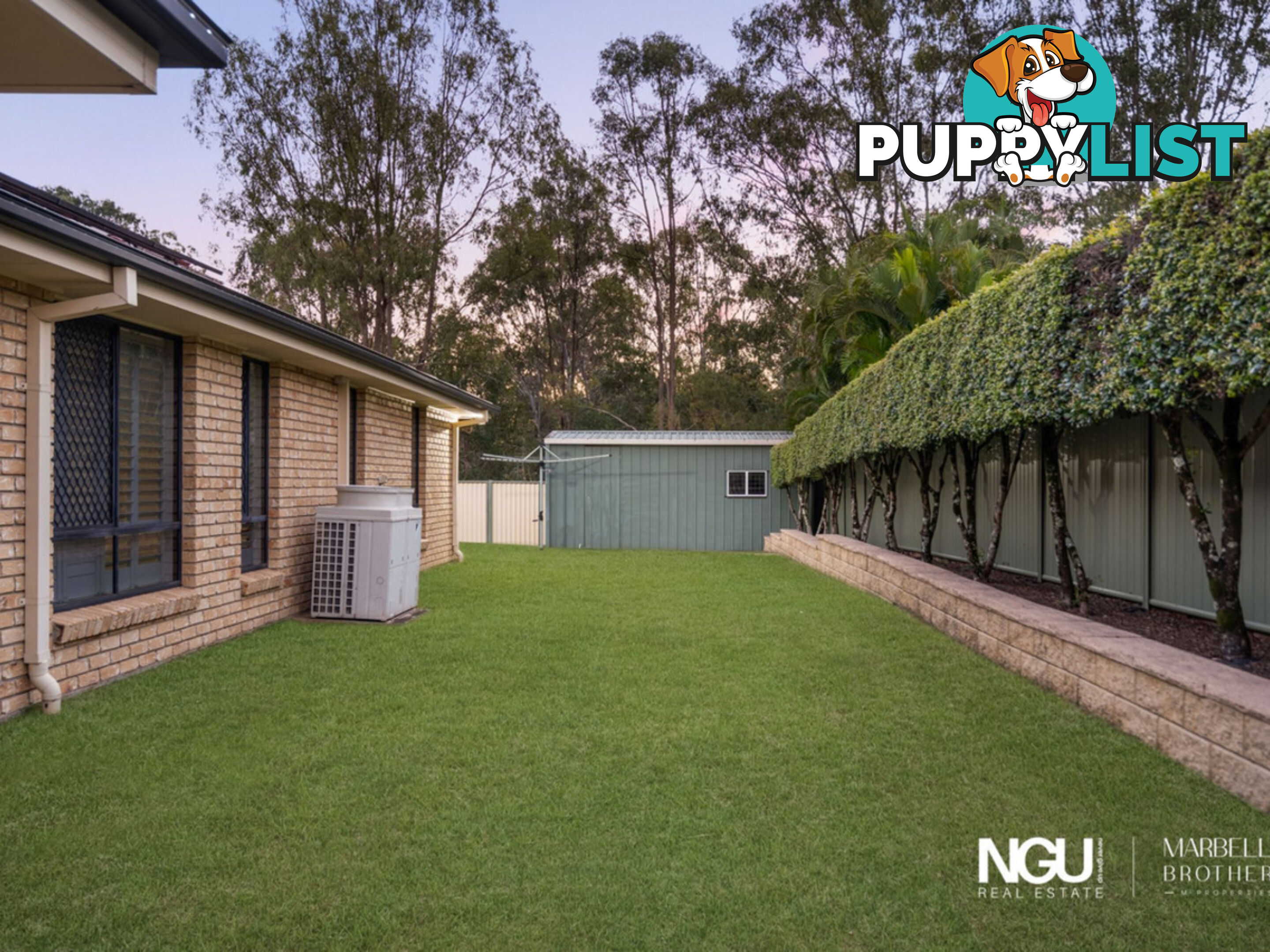 34 Mellor Place Brassall QLD 4305