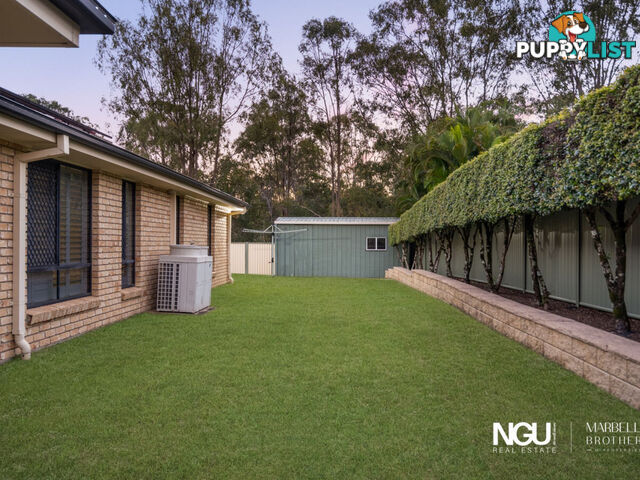 34 Mellor Place Brassall QLD 4305