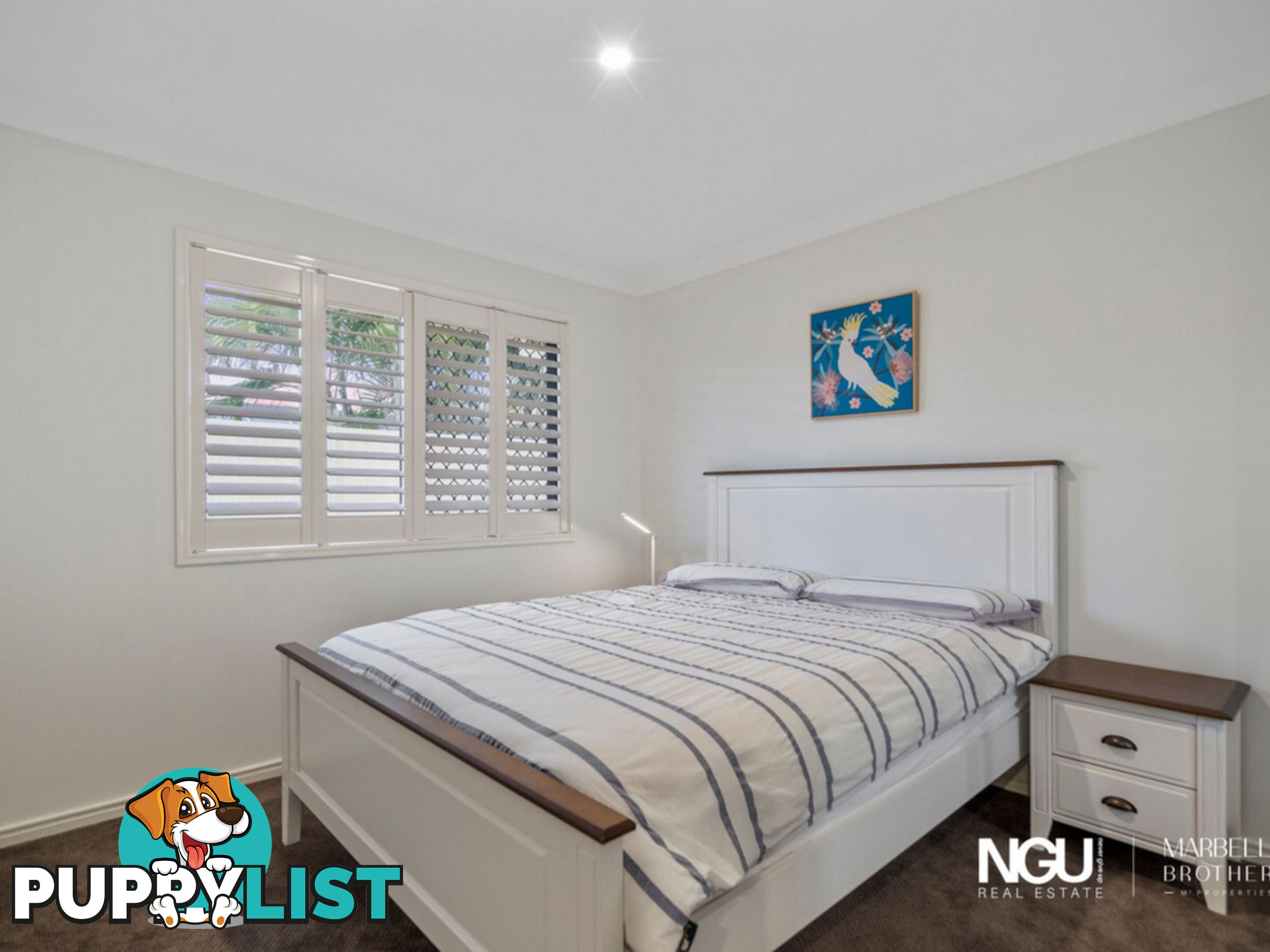 34 Mellor Place Brassall QLD 4305