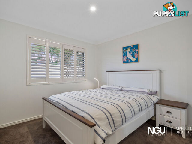 34 Mellor Place Brassall QLD 4305