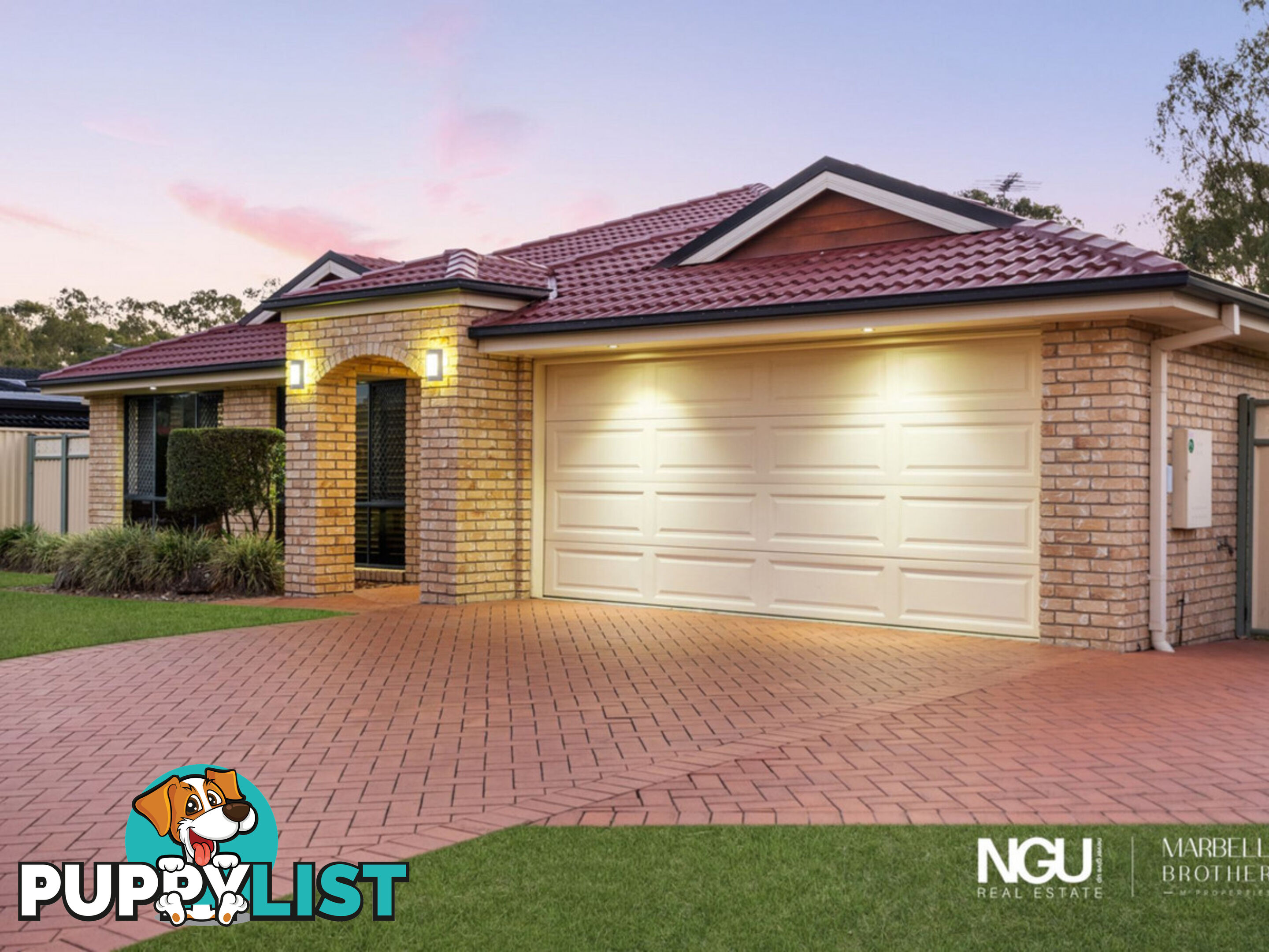 34 Mellor Place Brassall QLD 4305