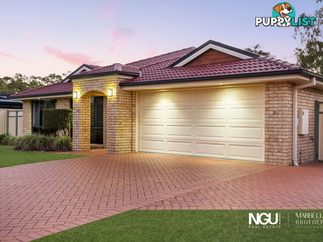 34 Mellor Place Brassall QLD 4305