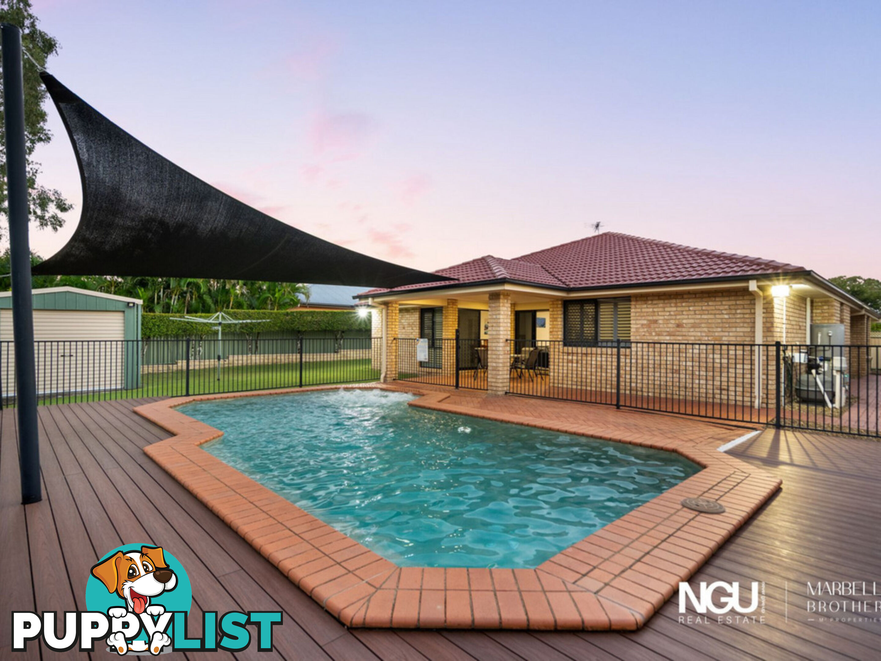 34 Mellor Place Brassall QLD 4305