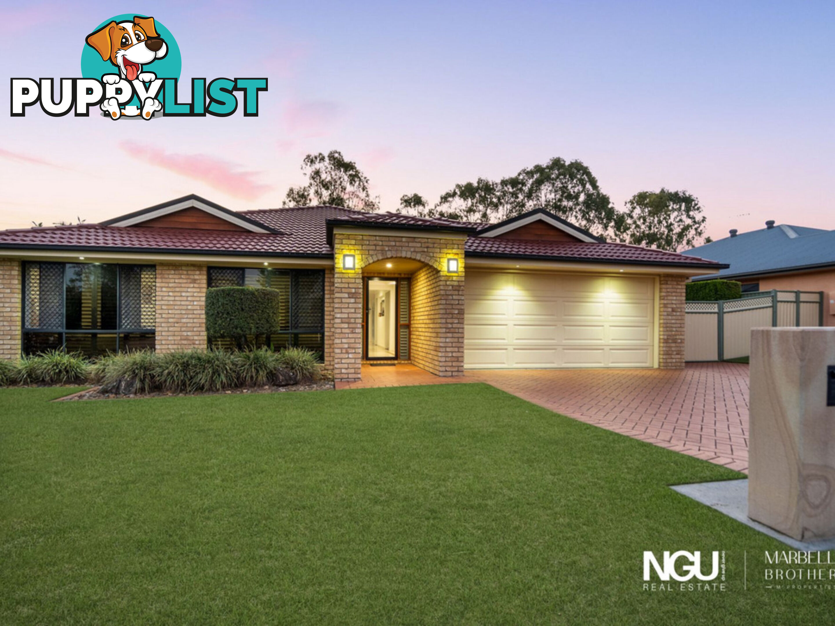 34 Mellor Place Brassall QLD 4305