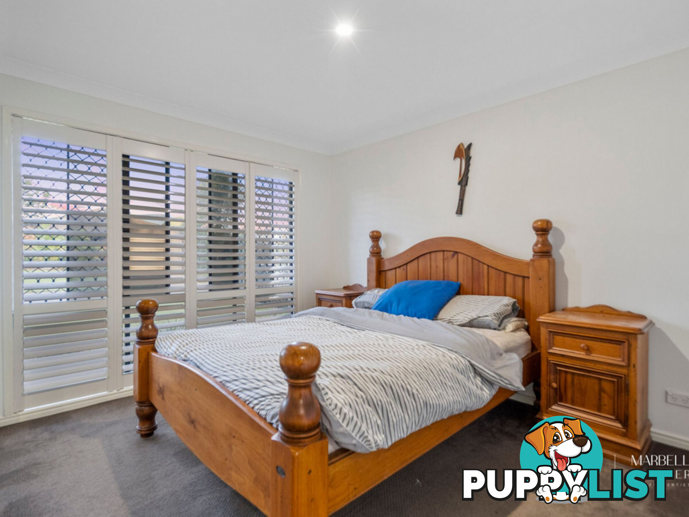 34 Mellor Place Brassall QLD 4305