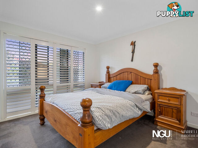 34 Mellor Place Brassall QLD 4305