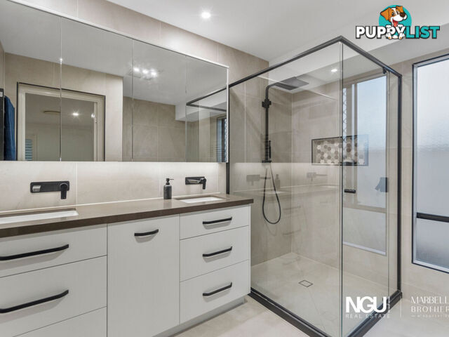 34 Mellor Place Brassall QLD 4305