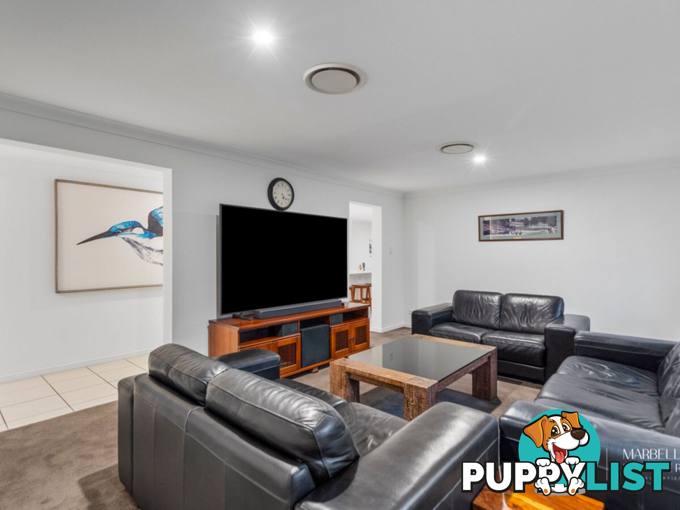 34 Mellor Place Brassall QLD 4305