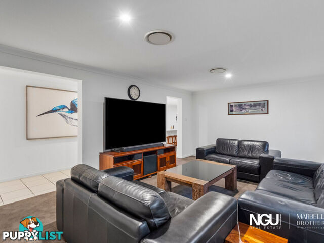 34 Mellor Place Brassall QLD 4305
