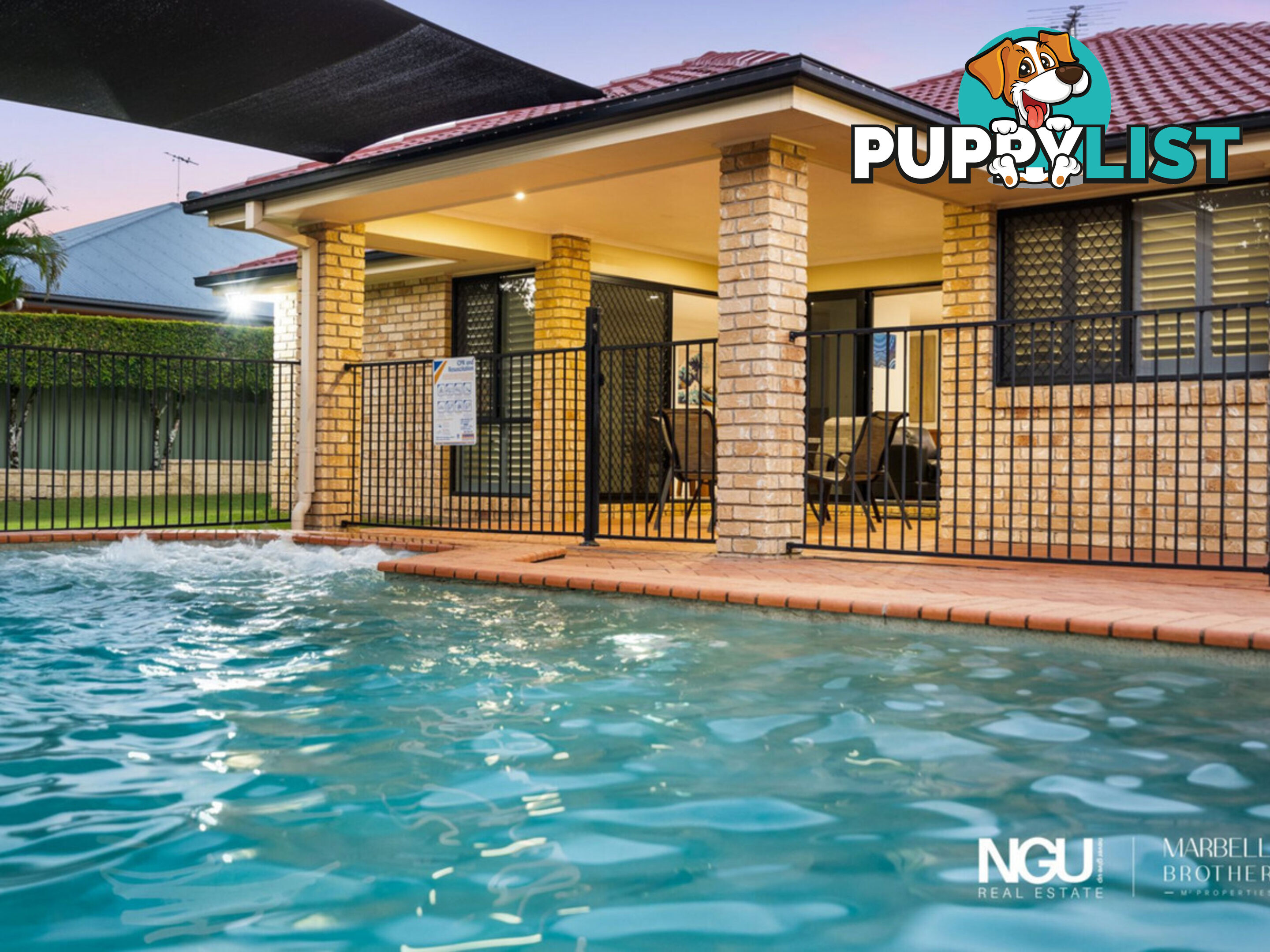 34 Mellor Place Brassall QLD 4305
