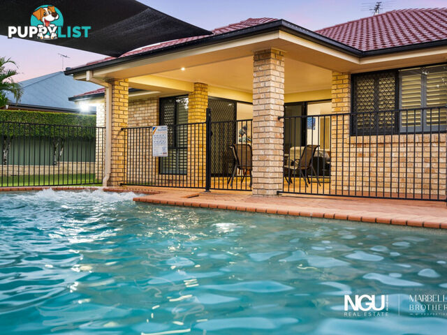 34 Mellor Place Brassall QLD 4305