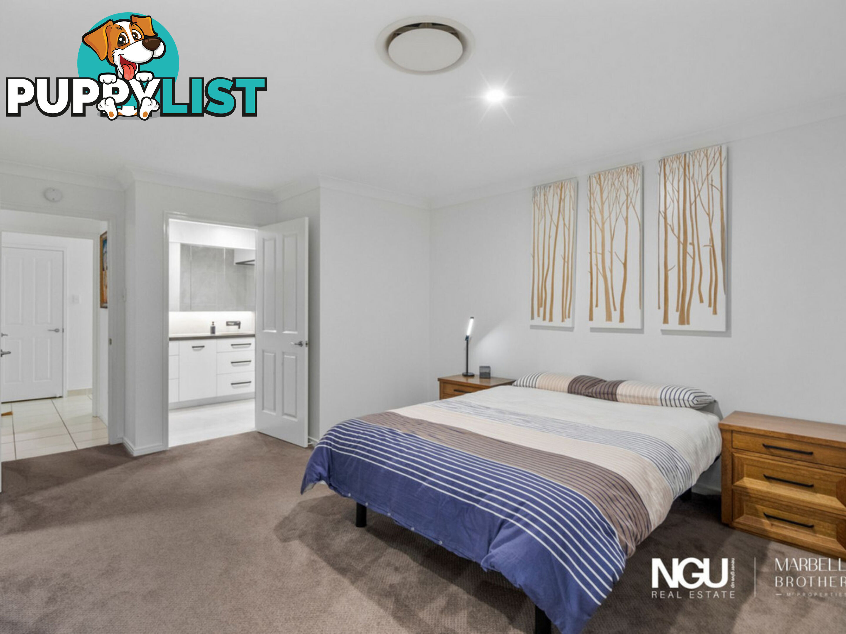 34 Mellor Place Brassall QLD 4305