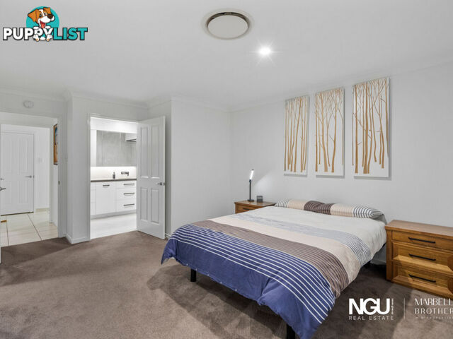 34 Mellor Place Brassall QLD 4305