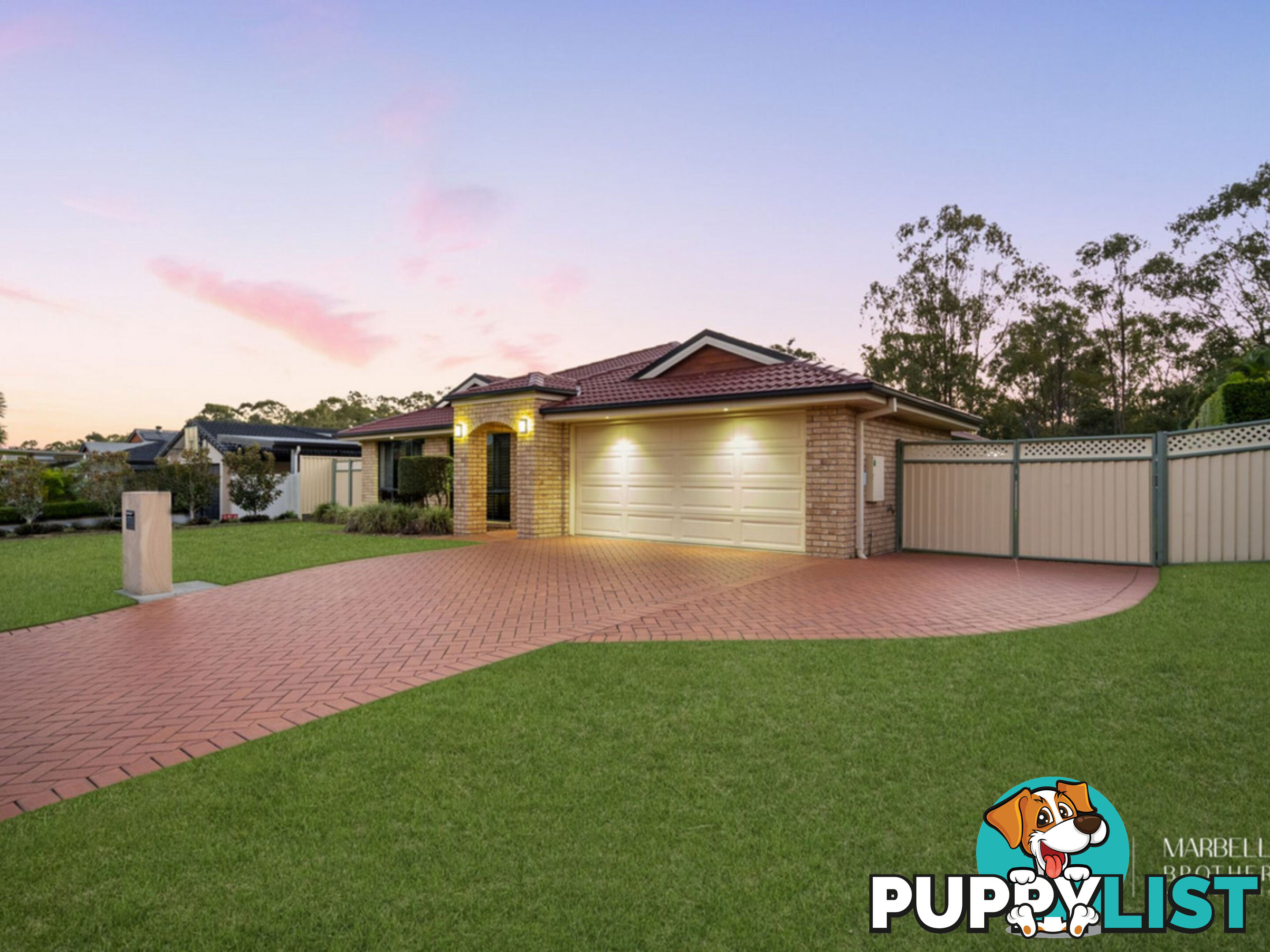 34 Mellor Place Brassall QLD 4305