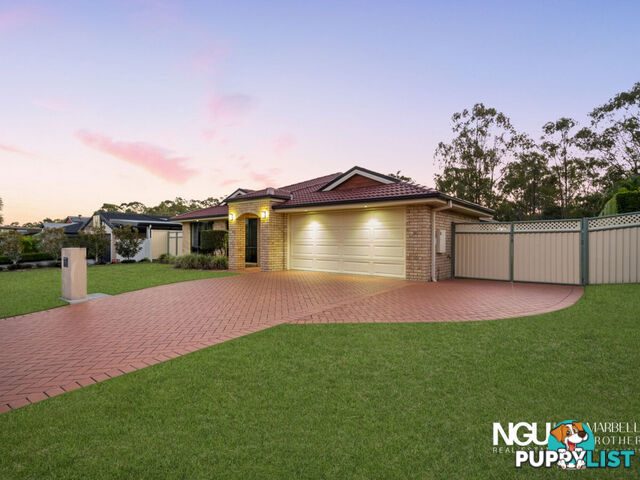 34 Mellor Place Brassall QLD 4305
