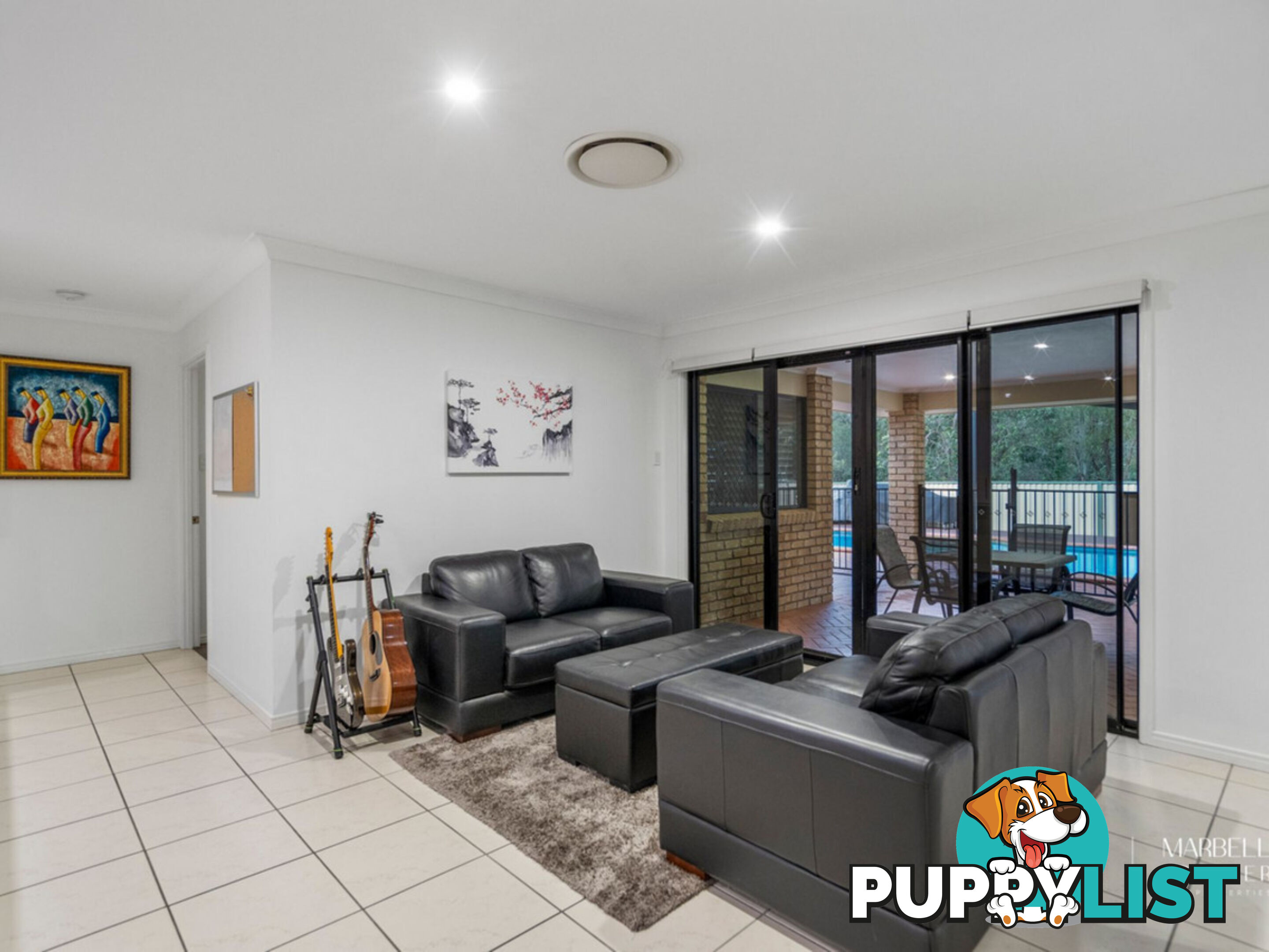 34 Mellor Place Brassall QLD 4305