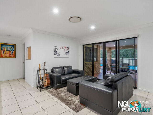 34 Mellor Place Brassall QLD 4305