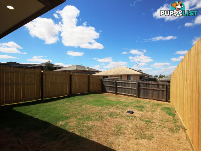 2 5 Bulloo Crescent Brassall QLD 4305