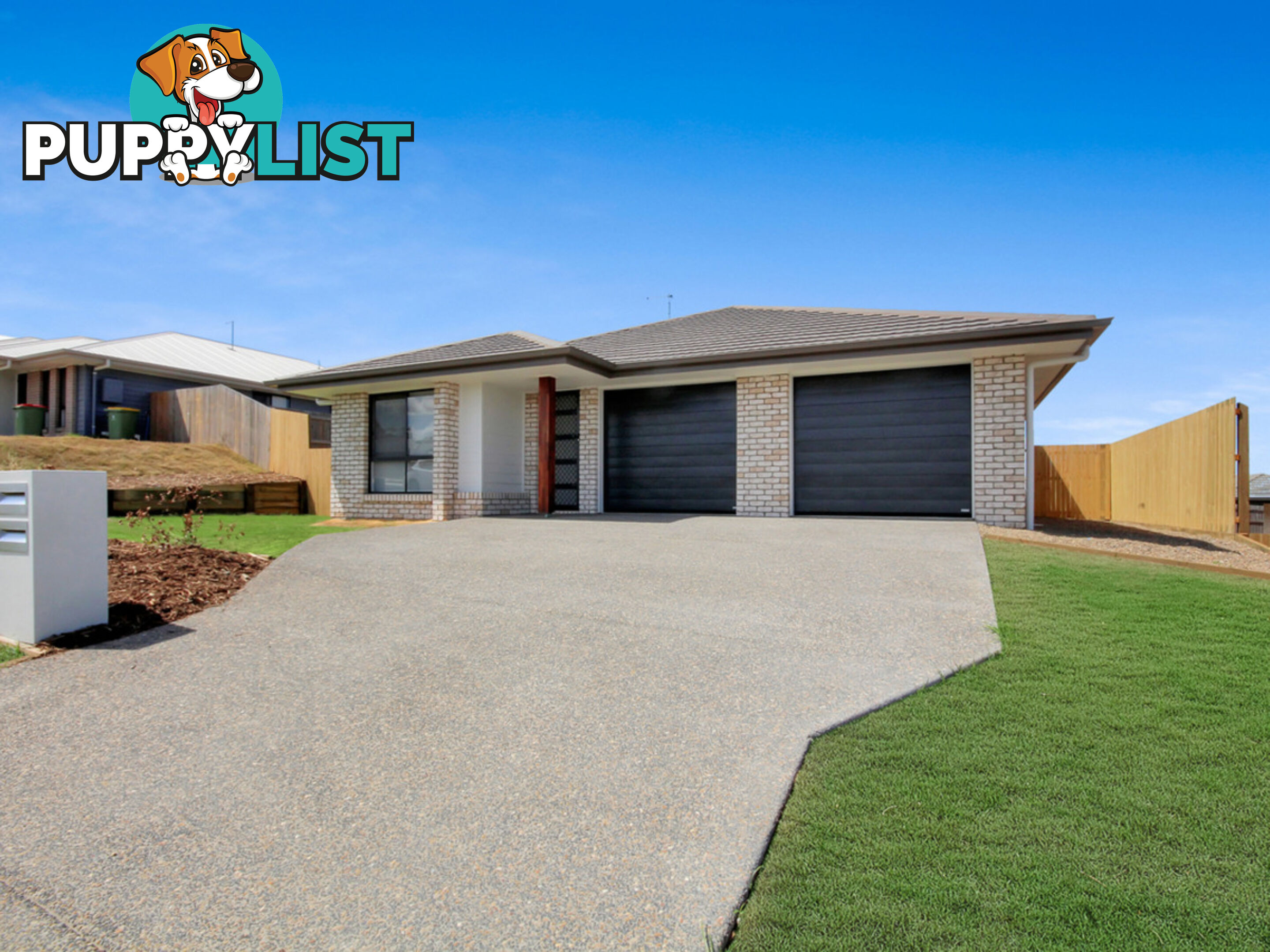 2 5 Bulloo Crescent Brassall QLD 4305