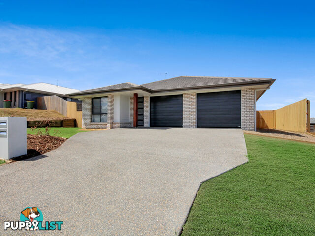 2 5 Bulloo Crescent Brassall QLD 4305