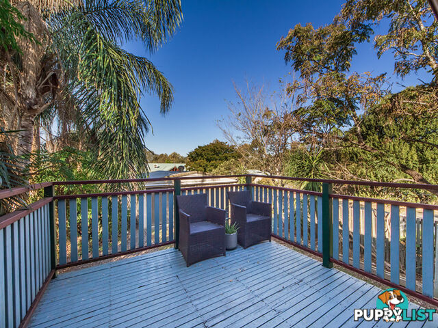 3 Wellington Street Brassall QLD 4305