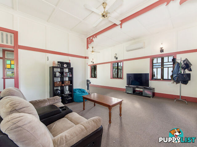 3 Wellington Street Brassall QLD 4305