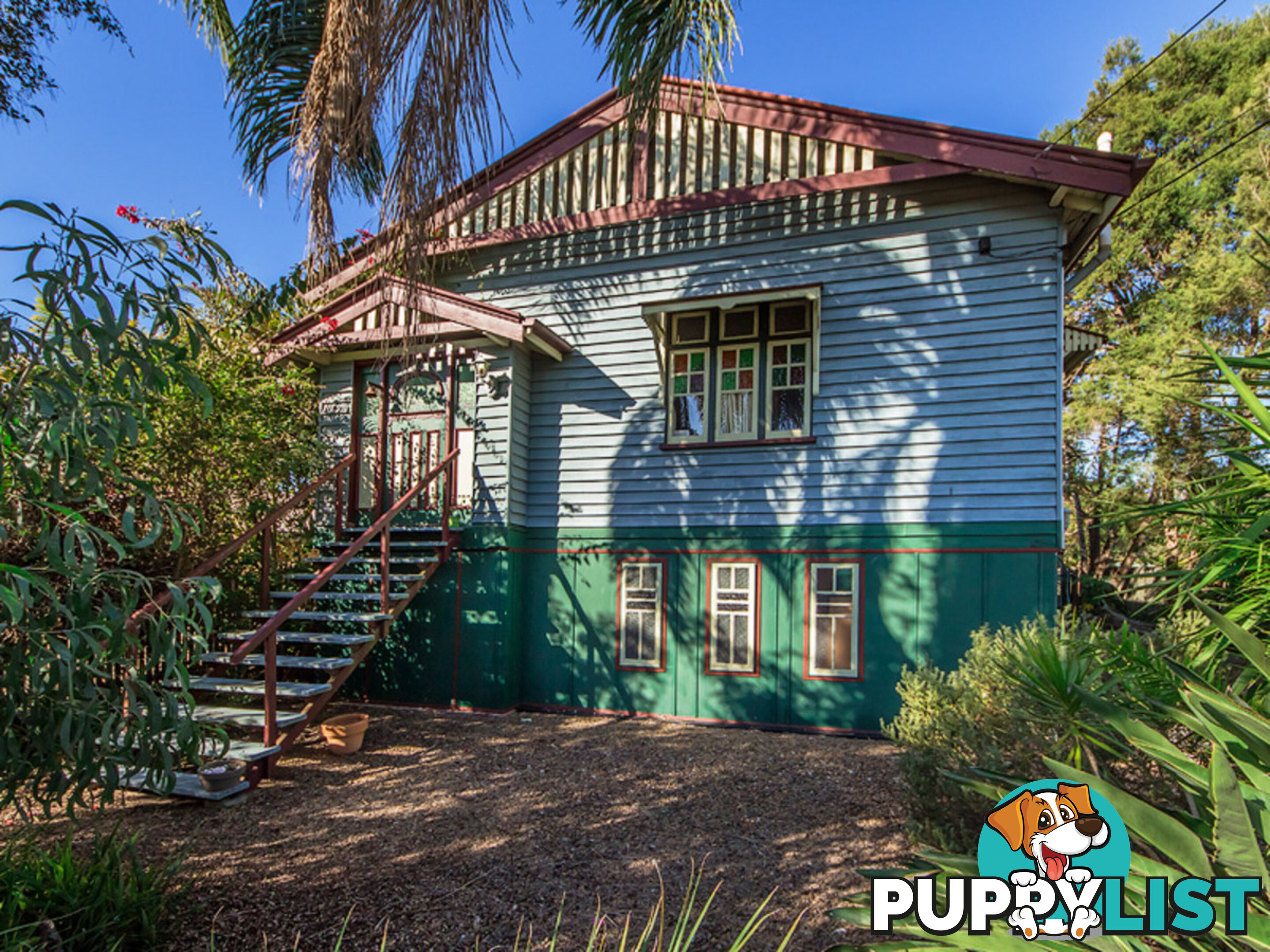 3 Wellington Street Brassall QLD 4305