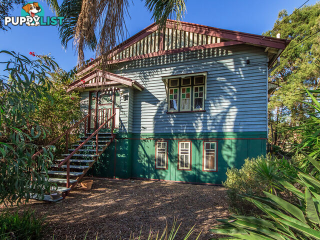3 Wellington Street Brassall QLD 4305